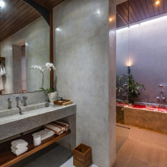Taman Dhamawangsa Suites - Bild 17