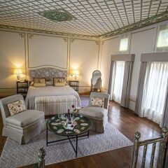 RuinAdalia Hotel Турция, Анталья - отзывы, цены и фото номеров - забронировать отель RuinAdalia Hotel - Adults Only онлайн фото 13