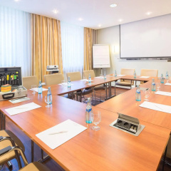 Hotel Marburger Hof - Bild 15