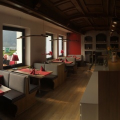Rheinhotel Lamm - Bild 12