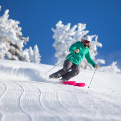 Teewinot Lodge by Grand Targhee Resort thumbnail 28