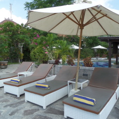 Padma Kumala Luxury Resort - Bild 14