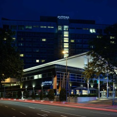 Pullman Cologne - Bild 1