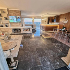 One 360 Skyline Athens Penthouses - Bild 10
