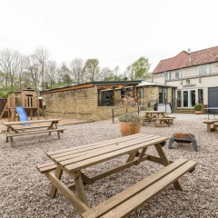The Poachers Arms Hotel thumbnail 15