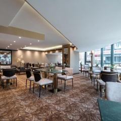 Park Dedeman Kızılay Ankara - Bild 12