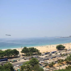 GoHouse - Apartamento Copacabana 1205 - Avenida Nossa Senhor thumbnail 10