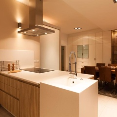 Ferienwohnung Luxus-Koblenz - Bild 15