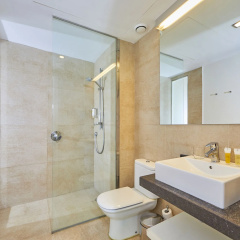 Santa Clara Urban Hotel & Spa - Bild 8