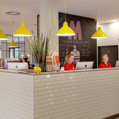 Meininger Wien Downtown Franz - Bild 2