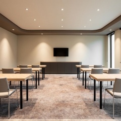 AC Hotel Würzburg - Bild 14