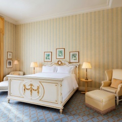 Hotel Bristol, A Luxury Collection Hotel, Warsaw - Bild 7