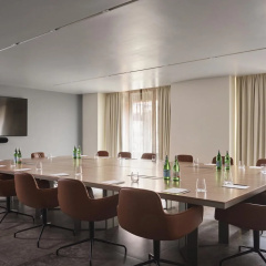 Hyatt Centric Murano Venice - Bild 21