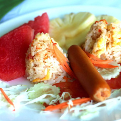 P.P. Maiyada Resort - Bild 11
