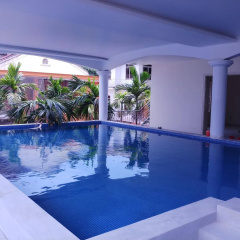 Thanh Lich Hue Hotel thumbnail 8