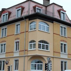 Swiss Star Oerlikon Lodge in Zurich, Switzerland from 176$, photos, reviews - zenhotels.com photo 11