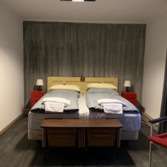 Hotel Mecklenheide Hannover - Bild 4