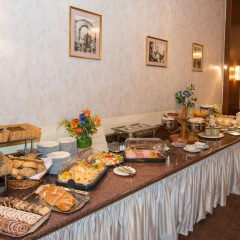 Hotel Mozart - Bild 14