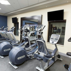 Hampton Inn by Hilton Lloydminster thumbnail 16