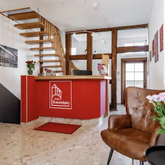 Hotel Domschatz - Bild 2