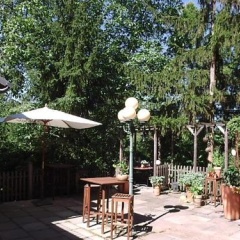 Apartment am Roten Stein - Bild 9