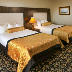The Claridge Hotel thumbnail 3