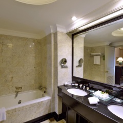 Evergreen Laurel Hotel Bangkok - Bild 14
