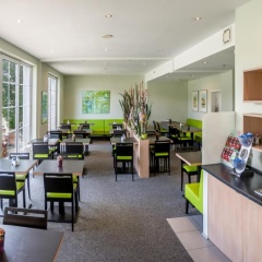 AKZENT Hotel Aufkirchen - Bild 21