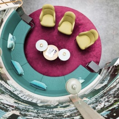 ProfilHotels Central - Bild 23