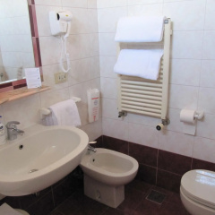Antica Locanda Sturion Hotel - Bild 10
