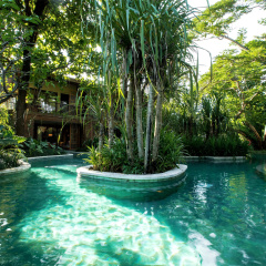 Andaz Bali, By Hyatt - Bild 25