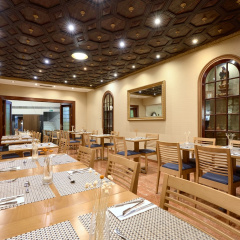 Becquer Hotel, Historic City Center - Bild 30
