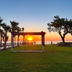 Transatlantik Beach Hotel - Bild 4