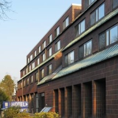 Raststättenhotel Grunewald - Bild 1