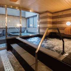 APA Hotel Asakusa Tawaramachi Ekimae - Bild 16