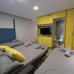 Amdar Hotel and Hostel in Eilat, Israel from 120$, photos, reviews - zenhotels.com photo 3