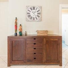 Luxury and Spacious apt for 8 guests - Bild 5