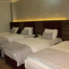 Laleli Hotel Izmir - Bild 5