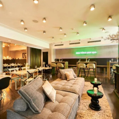 Nena Hotel Bremen by LESA - Bild 30