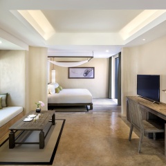 The Naka Island, a Luxury Collection Resort & Spa, Phuket - Bild 2