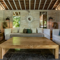 Luxury 4 Bedroom Villa With Private Pool, Bali Villa 2007 - Bild 1