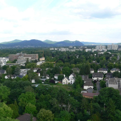 Ferienwohnung in Bonn - Bild 14
