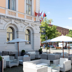 Hotel Brandenburger Tor Potsdam - Bild 15