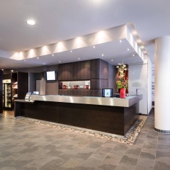 Courtyard by Marriott Munich City Center - Bild 2