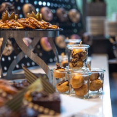 Radisson Blu Hotel, Frankfurt - Bild 7