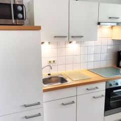 3-Sterne Komfortferienwohnung Köhnke 6 - Bild 11