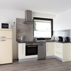 Business Apartments Ost - Bild 21