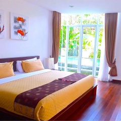 Andamar Luxury Villas - Bild 4