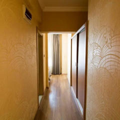 Kocaman Hotel Izmir - Bild 13