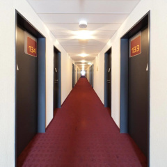 McDreams Hotel Essen-City - Bild 10